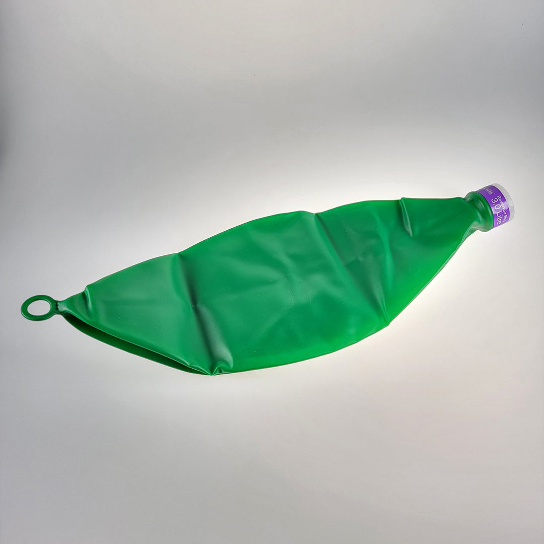 Atembeutel 3L (1 Stück)