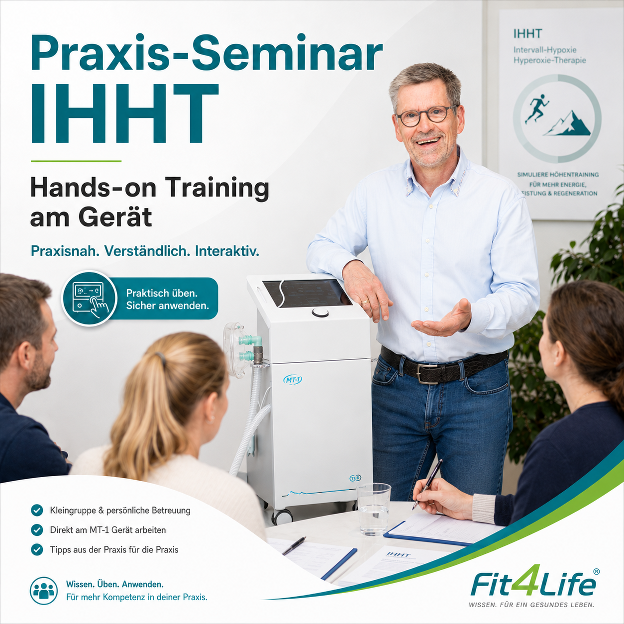 K-18 IHHT Praxis Workshop 21./22.08.2026