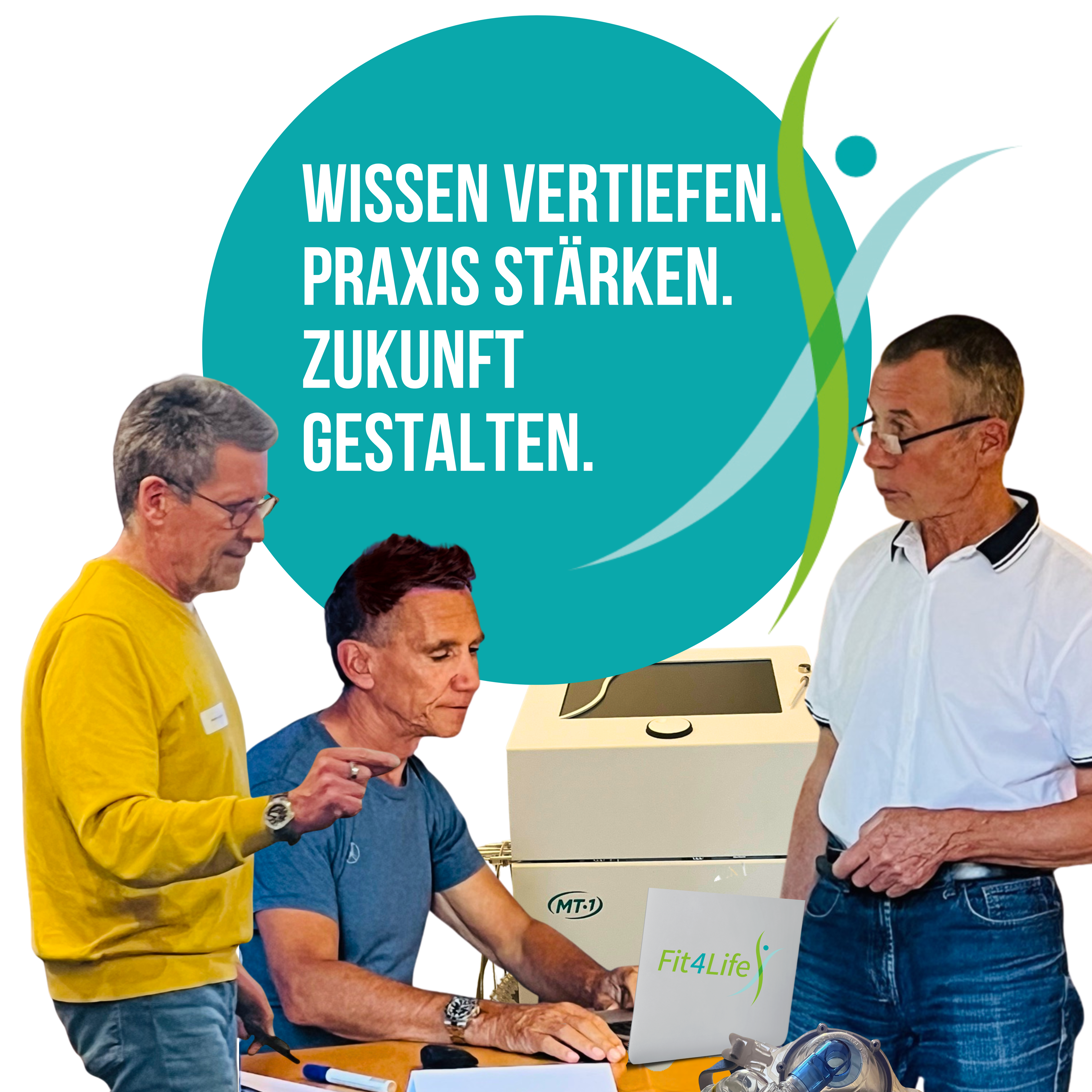 K-10 Praxis Workshop HRV in Kombination mit IHHT 24./25.04.26