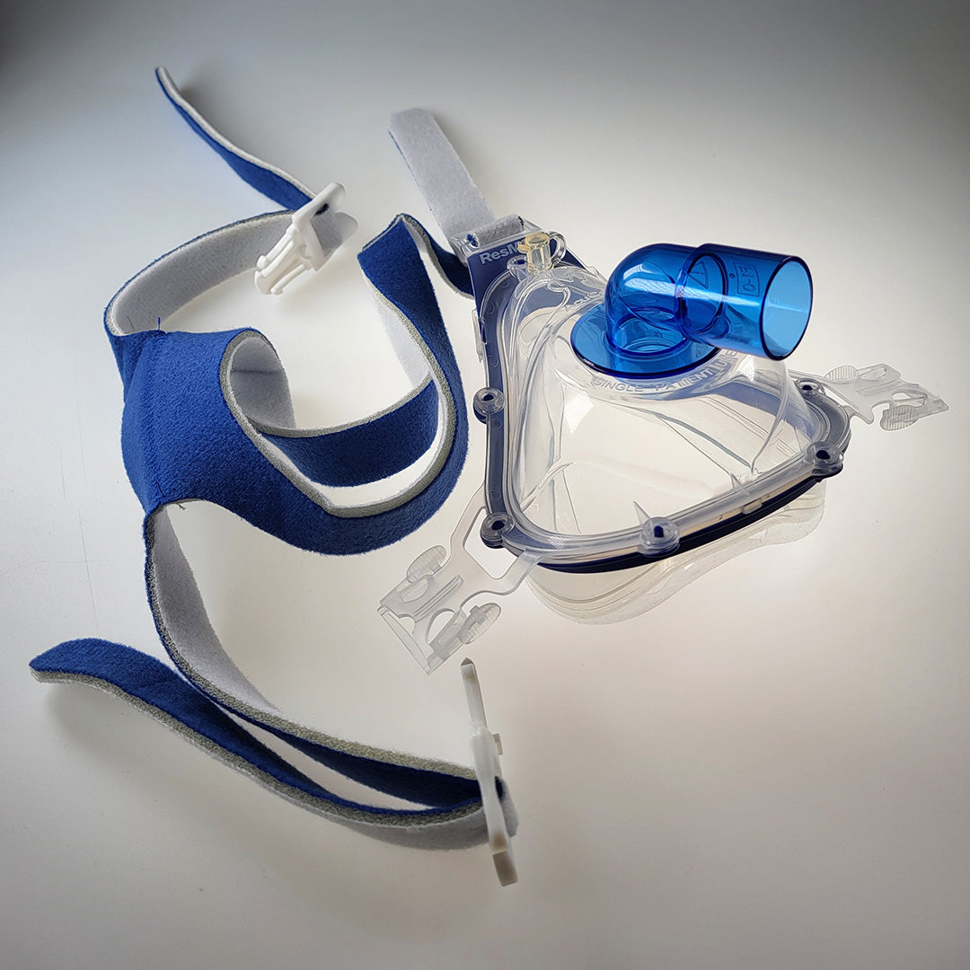 Sportmasken Premium (1 Stück)